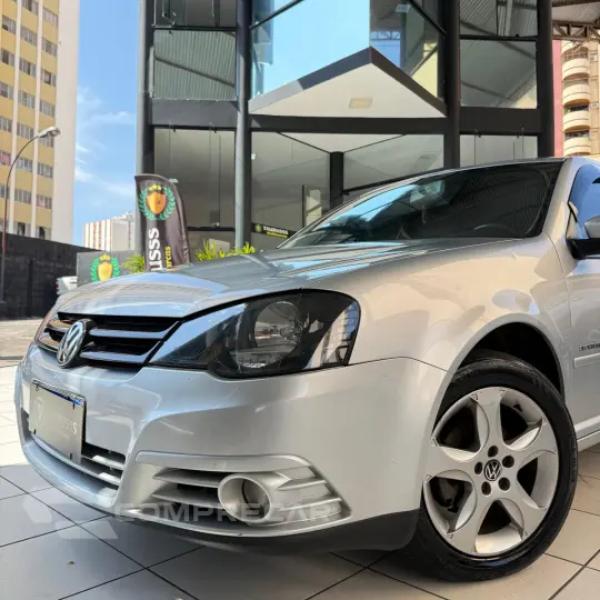 Golf 1.6 Mi Total Flex 8V 4p