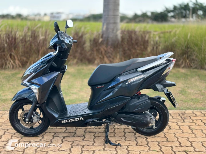 ELITE 125
