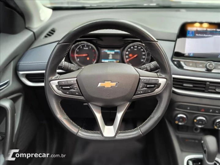 TRACKER 1.2 Turbo Premier