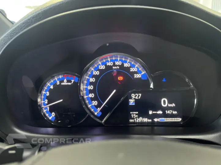 YARIS 1.5 16V XLS Connect