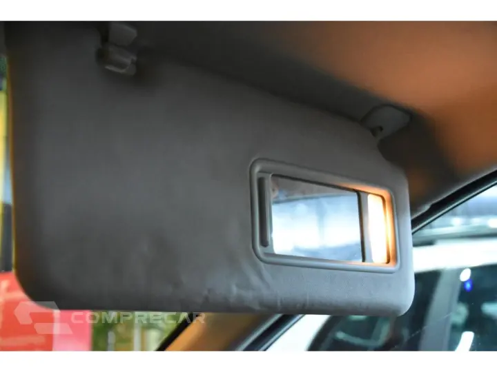 TIIDA 1.8 SL 16V FLEX 4P MANUAL