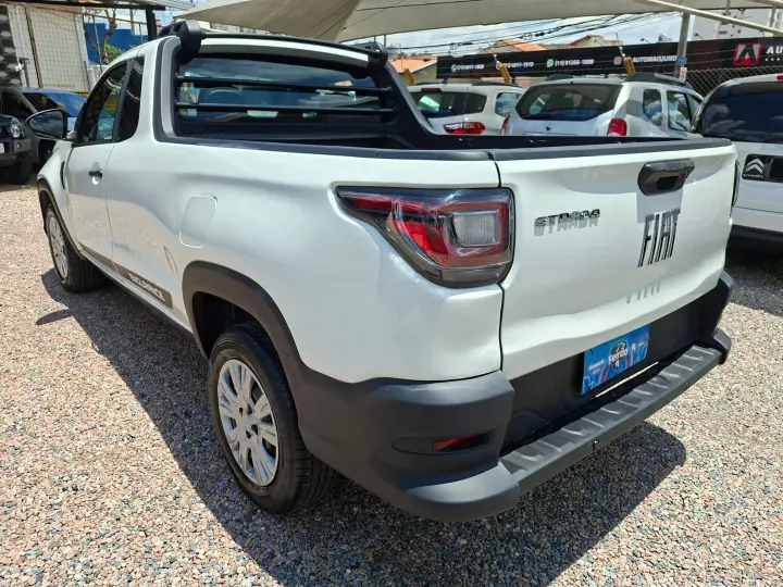 Strada 1.4 Fire Flex Endurance Cs Manual