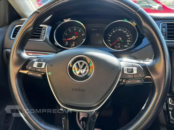 JETTA 2.0 TSI Highline 211cv