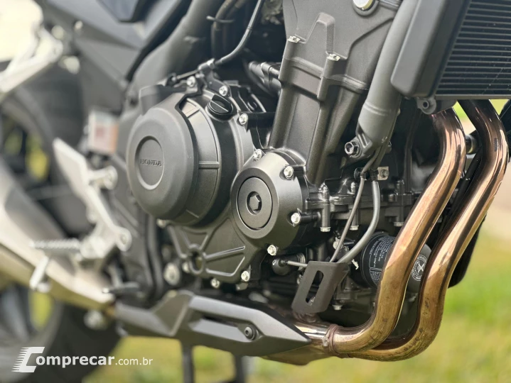 CB 500F