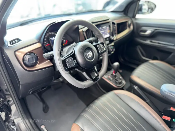 STRADA 1.3 Firefly Ranch CD