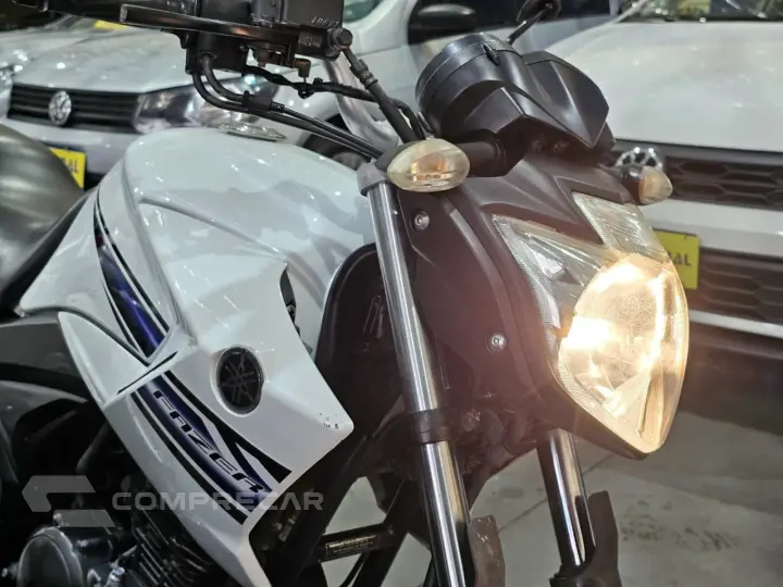 YS 250 FAZER/ FAZER L. EDITION /BLUEFLEX