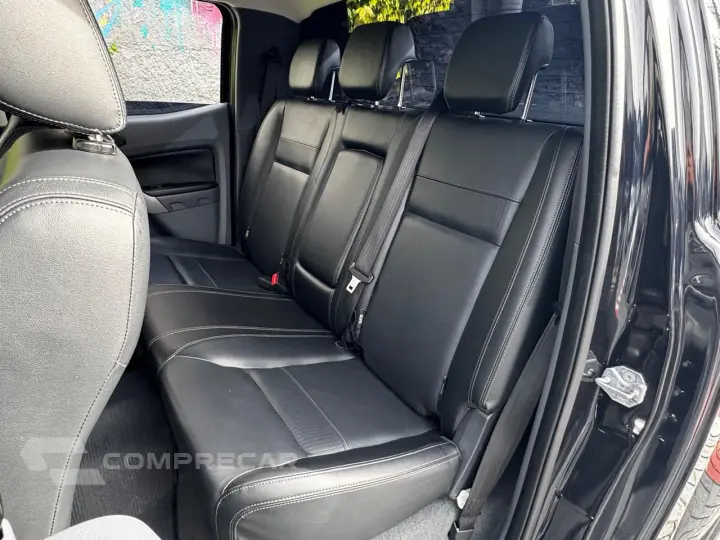 RANGER 3.2 Limited 4X4 CD 20V
