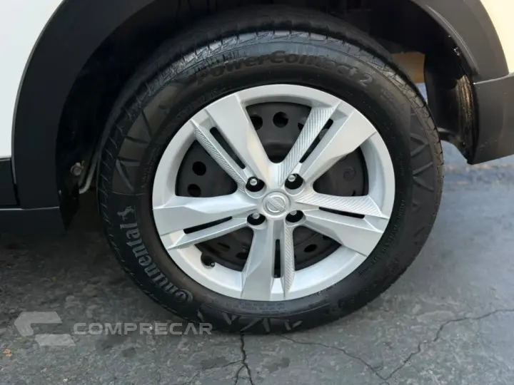 KICKS S Direct 1.6 16V Flex 5p Aut.