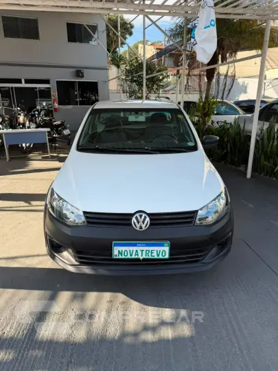 Nova Saveiro CS