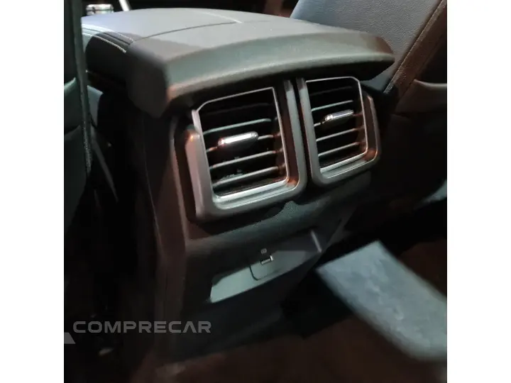 TERRITORY 1.5 ECOBOOST GTDI GASOLINA SEL AUTOMÁTICO