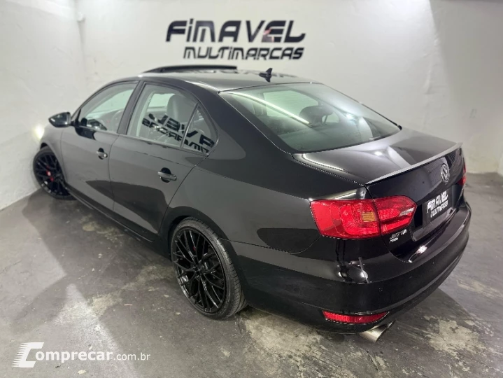 JETTA 2.0 TSI Highline 200cv