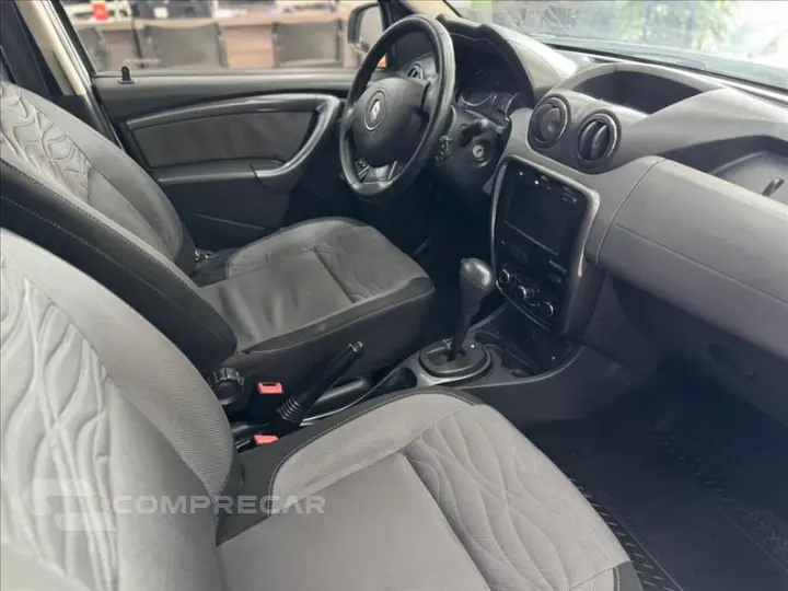 DUSTER 2.0 Dynamique 4X2 16V