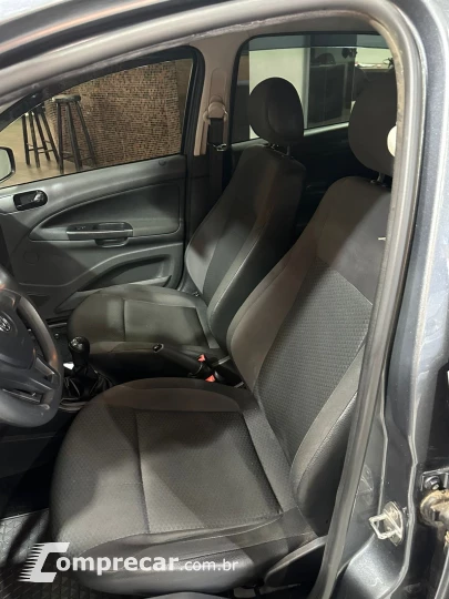 GOL 1.0 12V MPI Totalflex