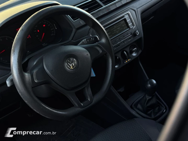 VOYAGE 1.0 12V MPI Totalflex
