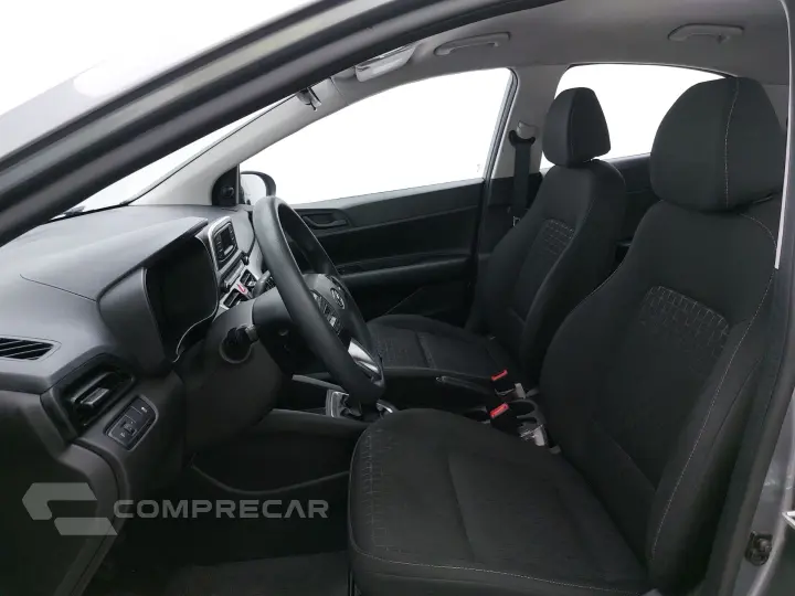 HB20 1.0 12V FLEX SENSE PLUS MANUAL