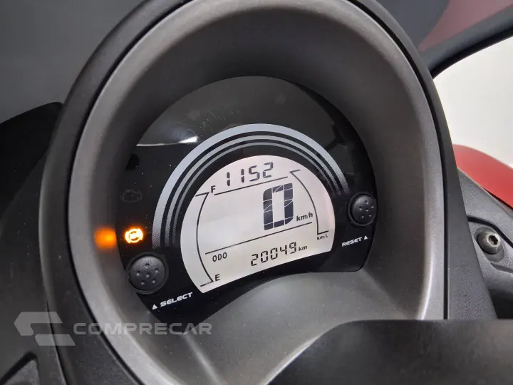 NMAX 160 ABS