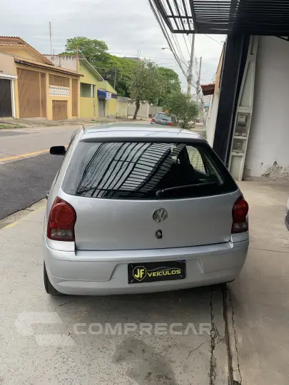 Gol g4