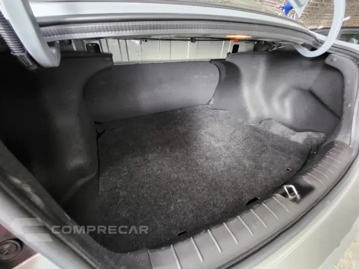 HB20S 1.0 TGDI FLEX COMFORT PLUS AUTOMÁTICO