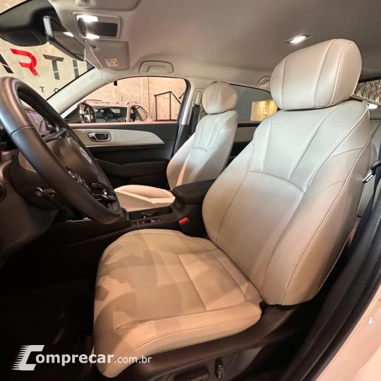 HR-V Touring 1.5 TB 16V 5p Aut.
