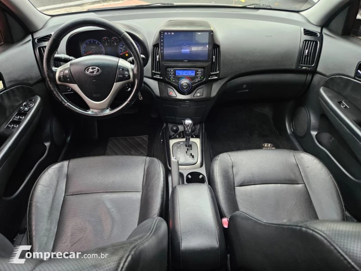 i30 2.0 16V 145cv 5p Aut.