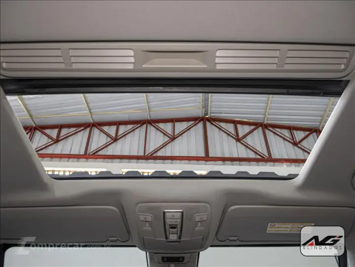 ML 63 AMG 5.5 V8 32V Biturbo