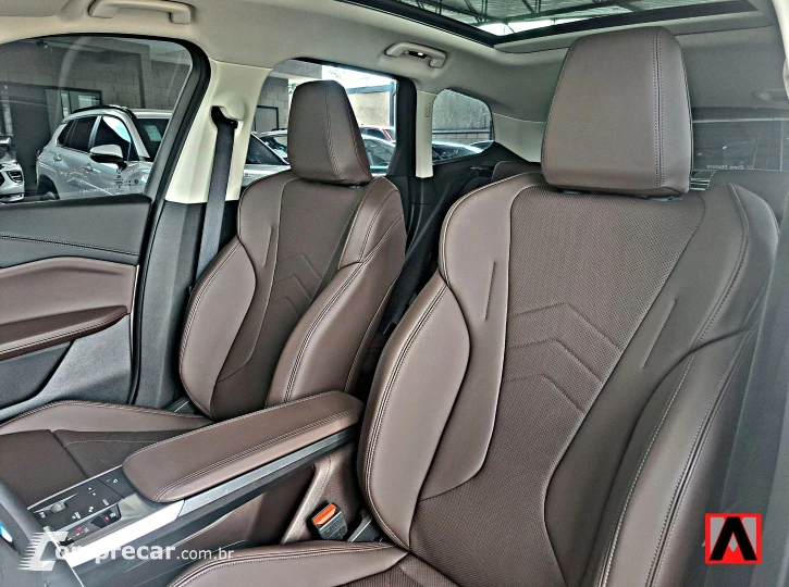 X1 2.0 16V Turbo Sdrive20i X-line