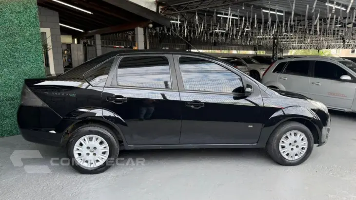 Fiesta Sedan 1.6 16V Flex Mec.