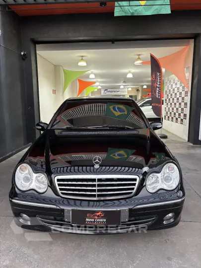C200 kompressor