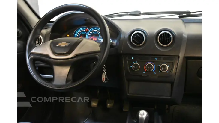 CELTA - 1.0 MPFI LT 8V 4P MANUAL