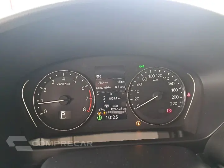 CITY 1.5 i-VTEC FLEX EX CVT