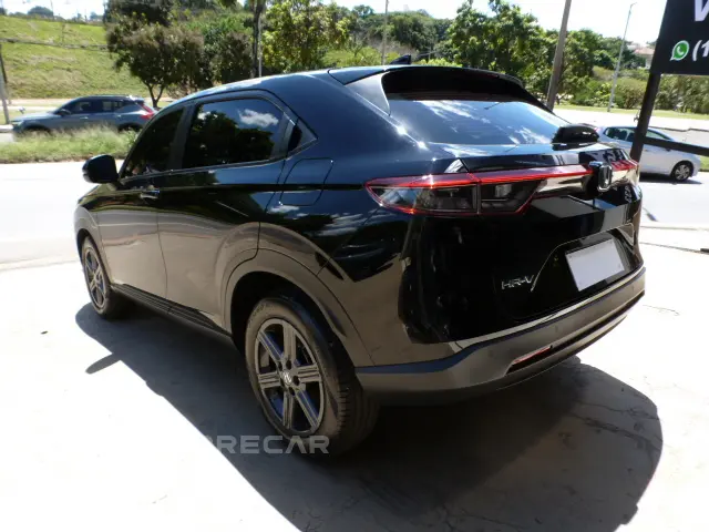 HR-V 1.5 DI I-vtec EXL