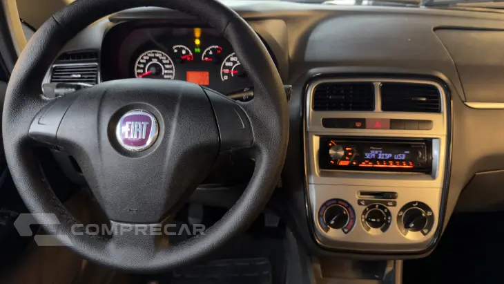 PUNTO 1.4 Attractive 8V