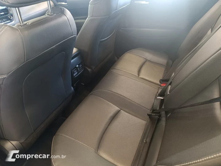COROLLA CROSS 2.0 VVT-IE XRE DIRECT SHIFT