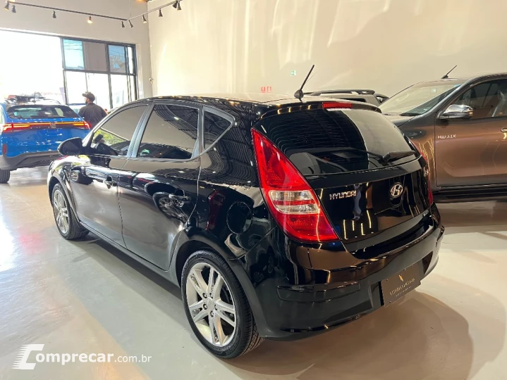 I30 I30 2.0 16V 145CV 5P AUT.