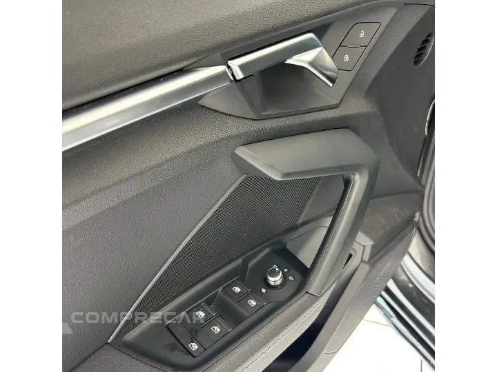 A3 2.0 40 TFSI MHEV SEDAN PERFORMANCE BLACK S-TRONIC