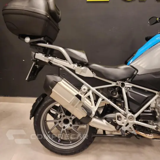 R 1200 GS