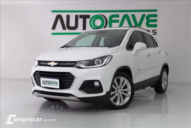 TRACKER 1.4 16V Turbo Premier