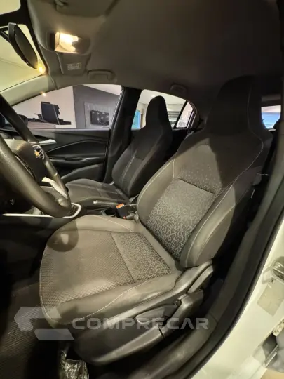 Onix Hatch 1.0 12V 4P FLEX LT