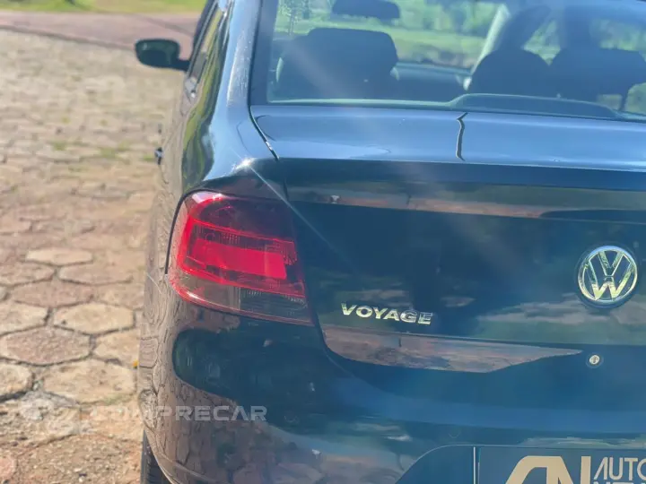 VOYAGE 1.0 MI City 8V