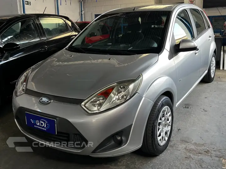 FIESTA 1.6 Rocam SE 8V