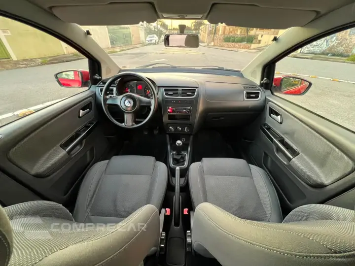 Fox 1.0 Mi 8V Flex 4P Manual