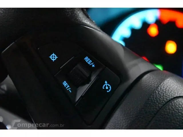 ONIX - 1.4 MPFI LTZ 8V 4P AUTOMÁTICO