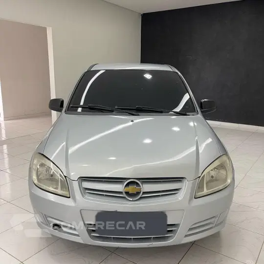 CELTA 1.0 MPFI Spirit 8V