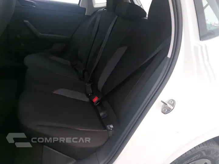 POLO 1.0 MPI TRACK MANUAL