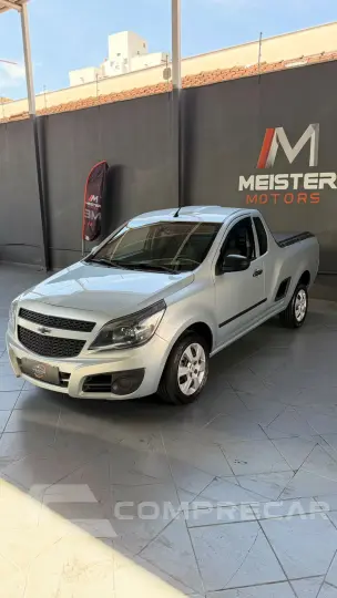 MONTANA 1.4 MPFI LS CS 8V