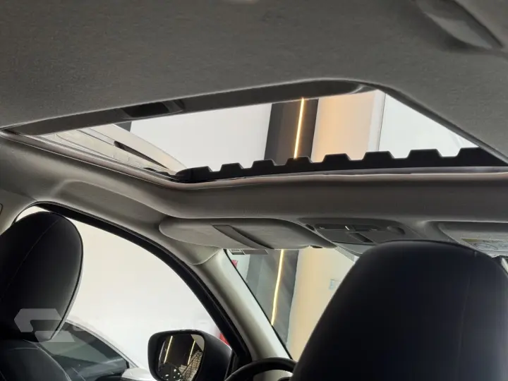 Frontier 2.3 16V PLATINUM CABINE DUPLA 4X4 BI-TURBO DIESEL A