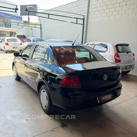 VOYAGE 1.0 MI 8V