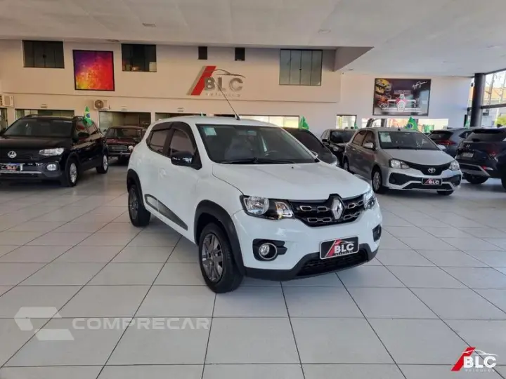 KWID INTENS 10MT