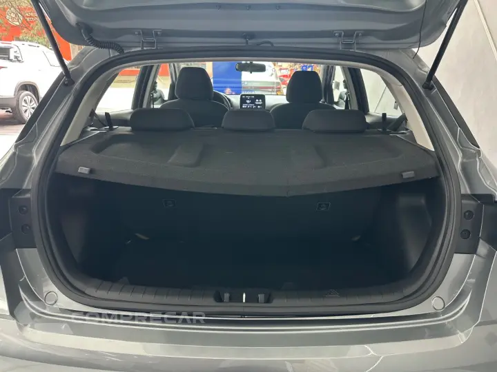 HB20 Comfort Plus 1.0 Flex 12V Mec.