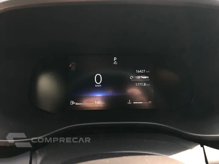 Kardian 1.0 Tce Flex Evolution Edc